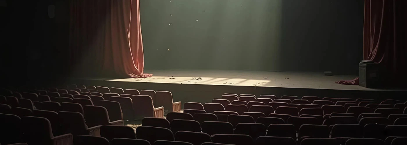 Постер Свидание на четверых в Пскове